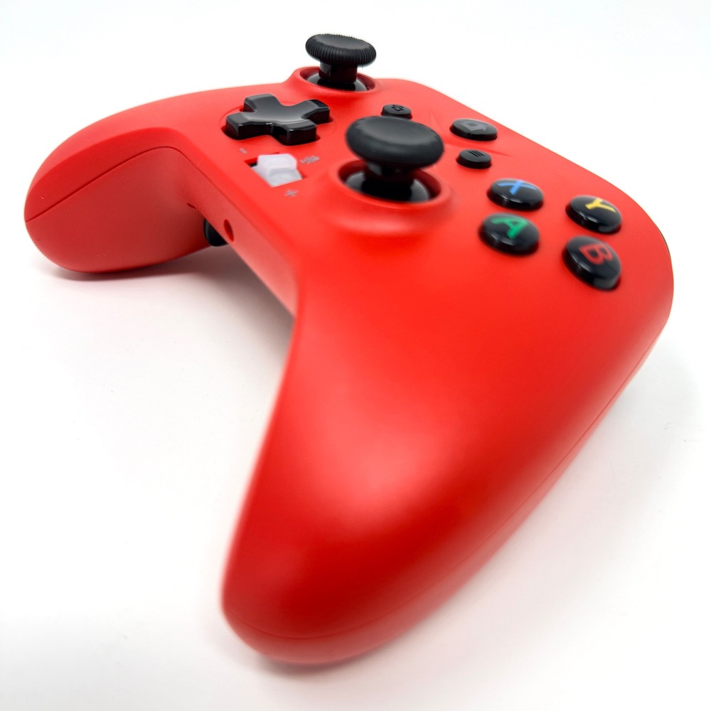2.4G Wireless Xbox Controller Red PC Xbox One Series - Picture 2 of 5